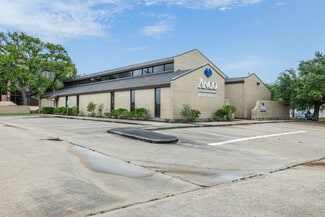 Plus de détails pour 1215 E Villa Maria Rd, Bryan, TX - Bureau à vendre