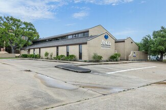 More details for 1215 E Villa Maria Rd, Bryan, TX - Office for Lease