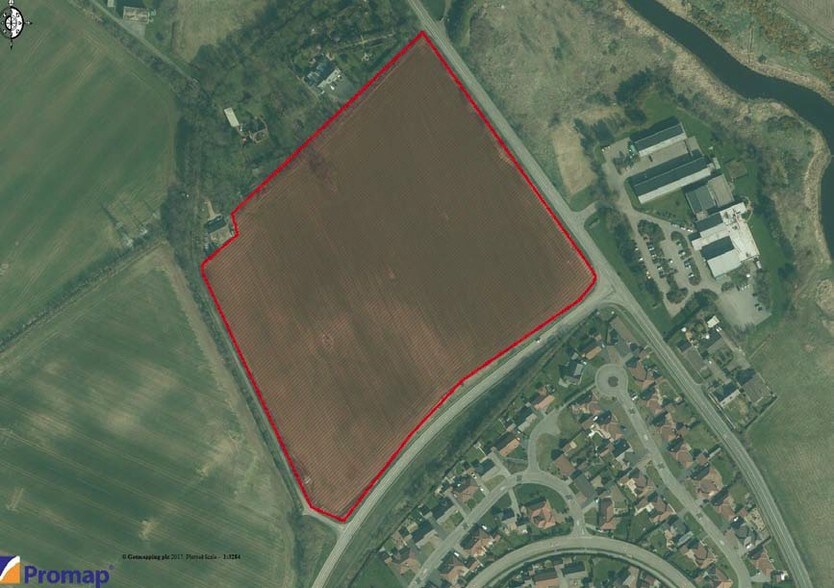 North Rd, Peterhead à vendre - Photo principale - Image 1 de 1