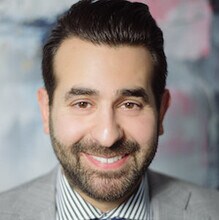 Mehdi Mova