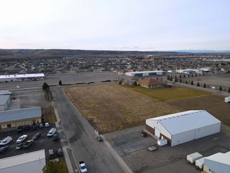 Weil St, Billings, MT for sale - Primary Photo - Image 1 of 5