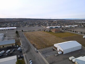 Plus de détails pour Weil St, Billings, MT - Terrain à vendre
