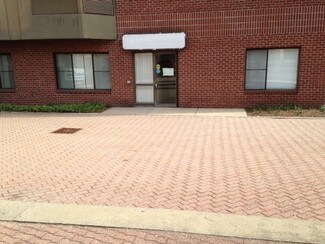 Plus de détails pour 55 City Hall Plaza Pl, Brockton, MA - Bureau/Médical à louer