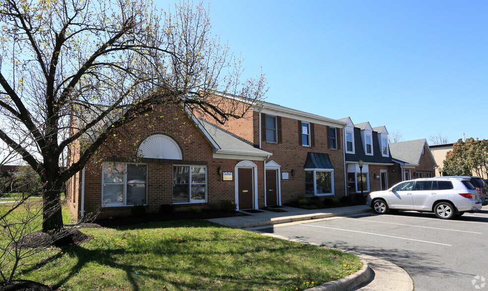 45571-45595 Shepard Dr, Sterling, VA à vendre - Photo du bâtiment - Image 2 de 31