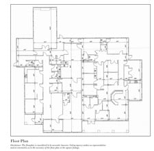 720 Newman Rd, New Bern, NC for sale Floor Plan- Image 1 of 1