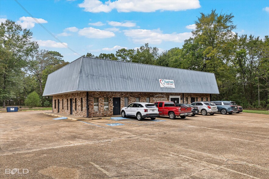 7840 Jewella Ave, Shreveport, LA for sale - Building Photo - Image 2 of 38