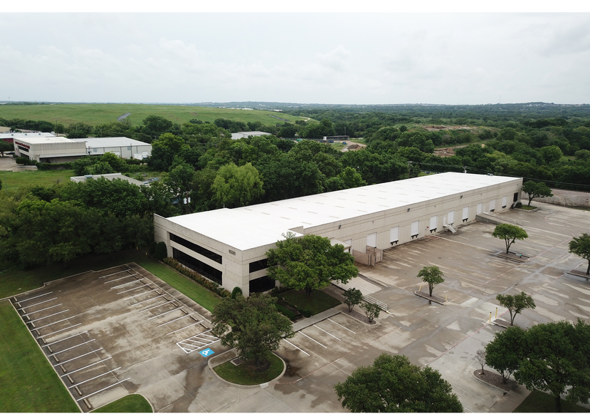 6320 Airport Fwy, Fort Worth, TX for sale - Building Photo - Image 1 of 1