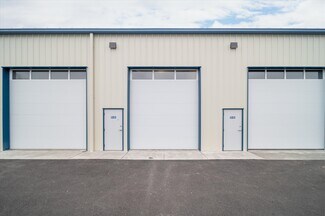 Plus de détails pour 1704 Carolina St, Bellingham, WA - Industriel à vendre