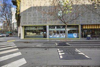 28-30 Fanning St, Southbank for lease Building Photo- Image 1 of 13