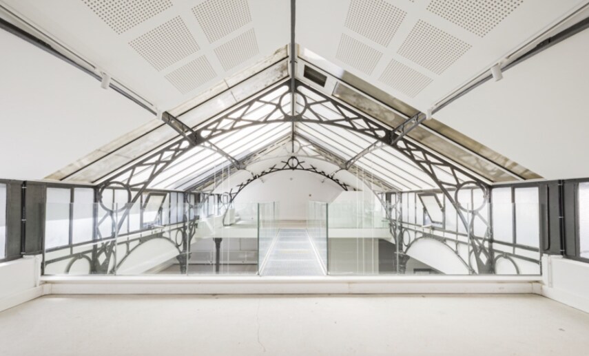 8 Rue Férou, Paris à louer Photo intérieure- Image 1 de 3