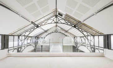 8 Rue Férou, Paris à louer Photo intérieure- Image 1 de 3