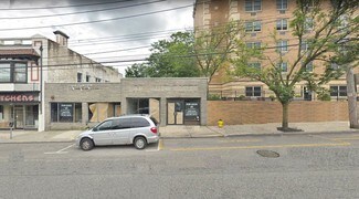 Plus de détails pour 245-249 Halstead Ave, Mamaroneck, NY - Commerce de détail à louer