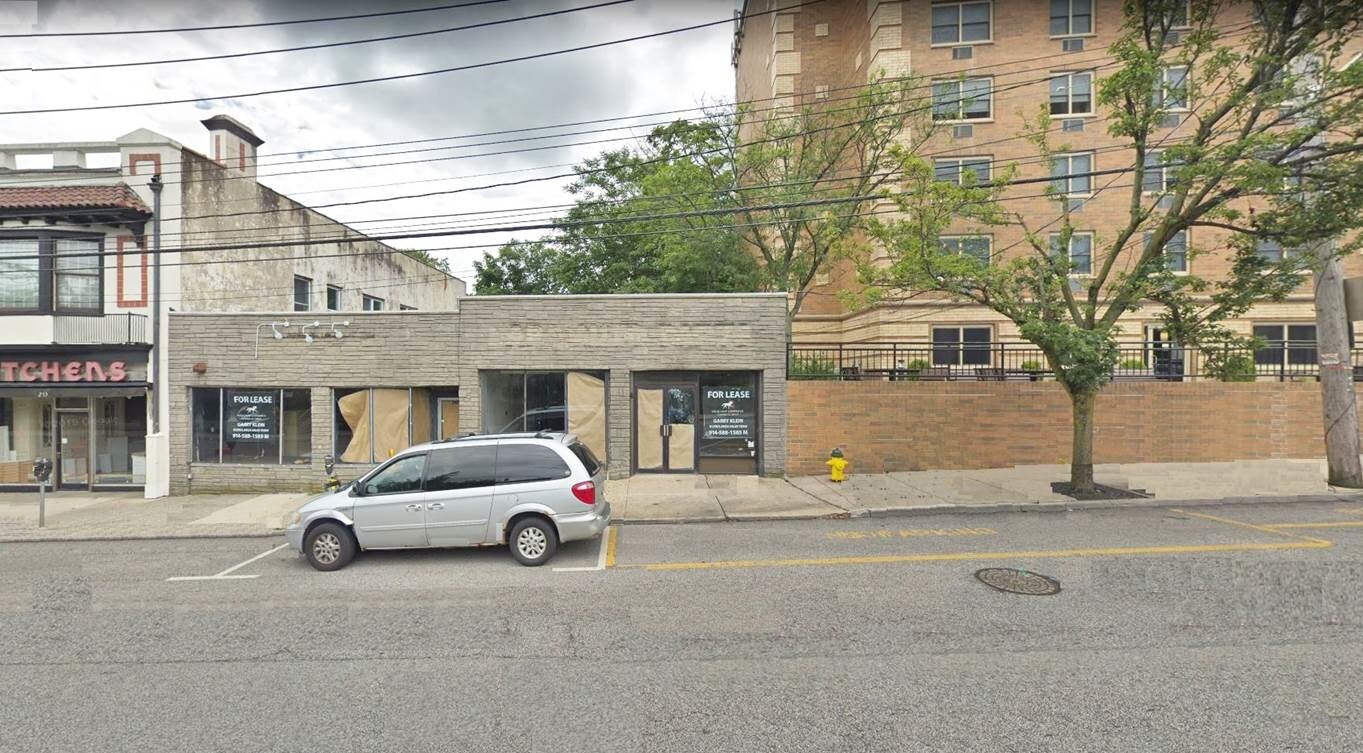 245-249 Halstead Ave, Mamaroneck, NY for lease Building Photo- Image 1 of 4
