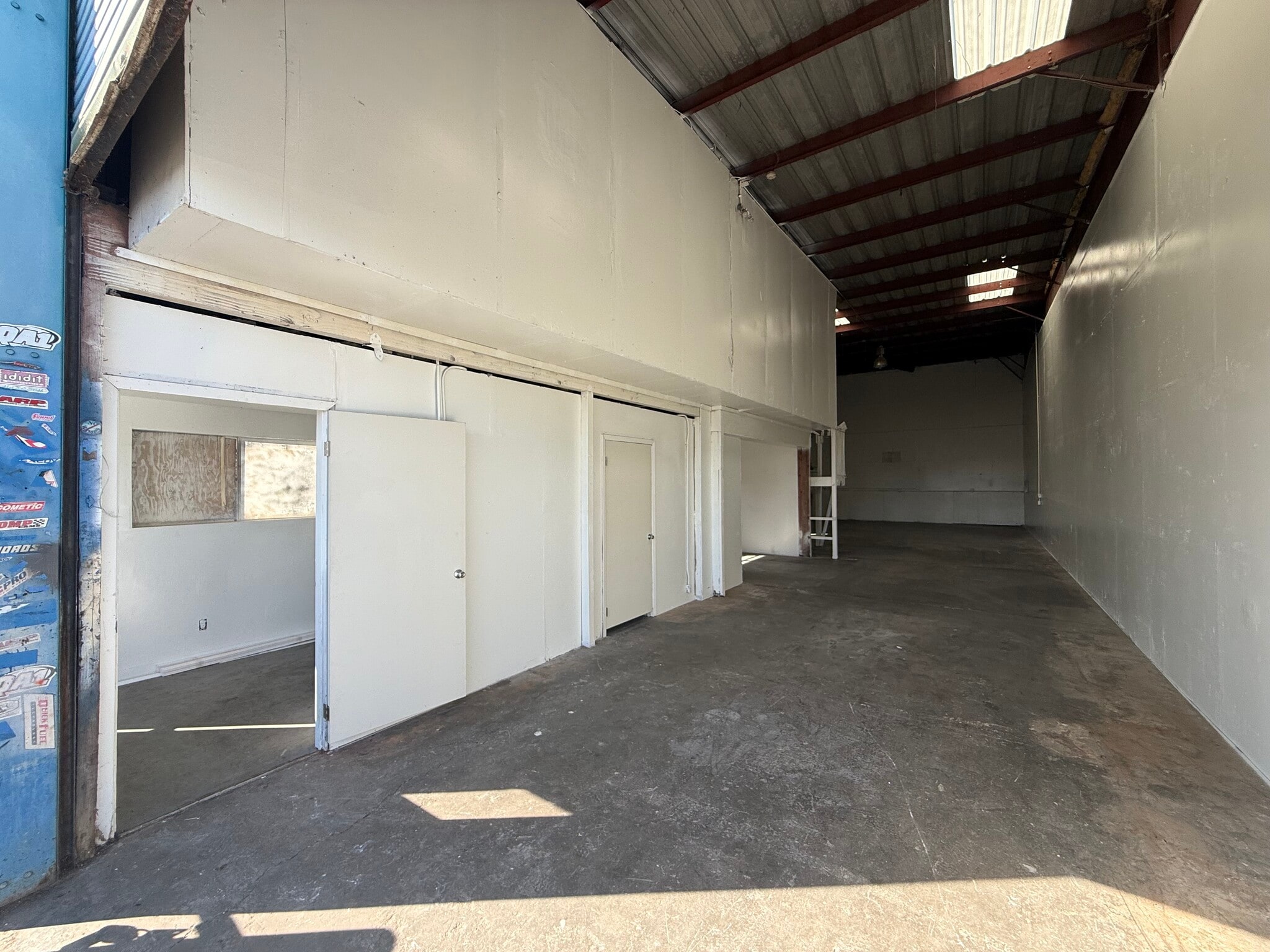 37444 Sycamore St, Newark, CA à louer Photo du bâtiment- Image 1 de 3