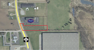 Plus de détails pour S Centerville Road, Sturgis, MI - Terrain à vendre