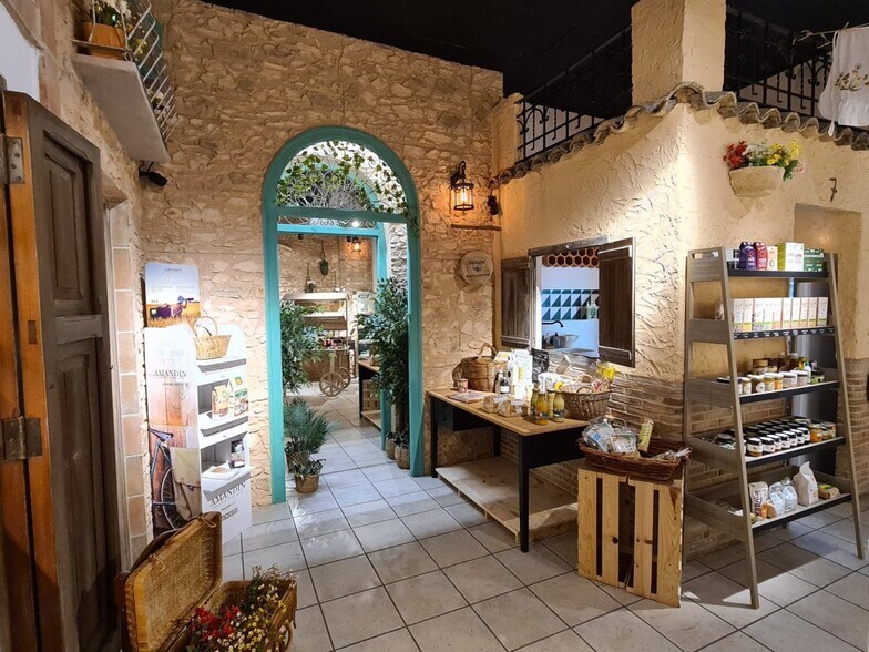 Carrer Francesc Ribalta, 4, Algemesí, Valencia for sale - Building Photo - Image 2 of 7