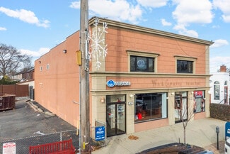 More details for 85-87 Covert Ave, Floral Park, NY - Office for Lease