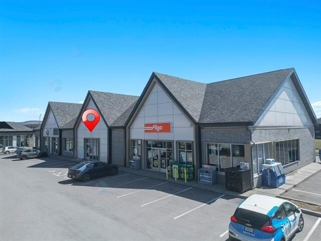 136 Robitaille, Granby, QC à louer - Photo du bâtiment - Image 1 de 7