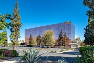 Plus de détails pour 2550 N Hollywood Way, Burbank, CA - Bureau, Bureau/Médical à louer
