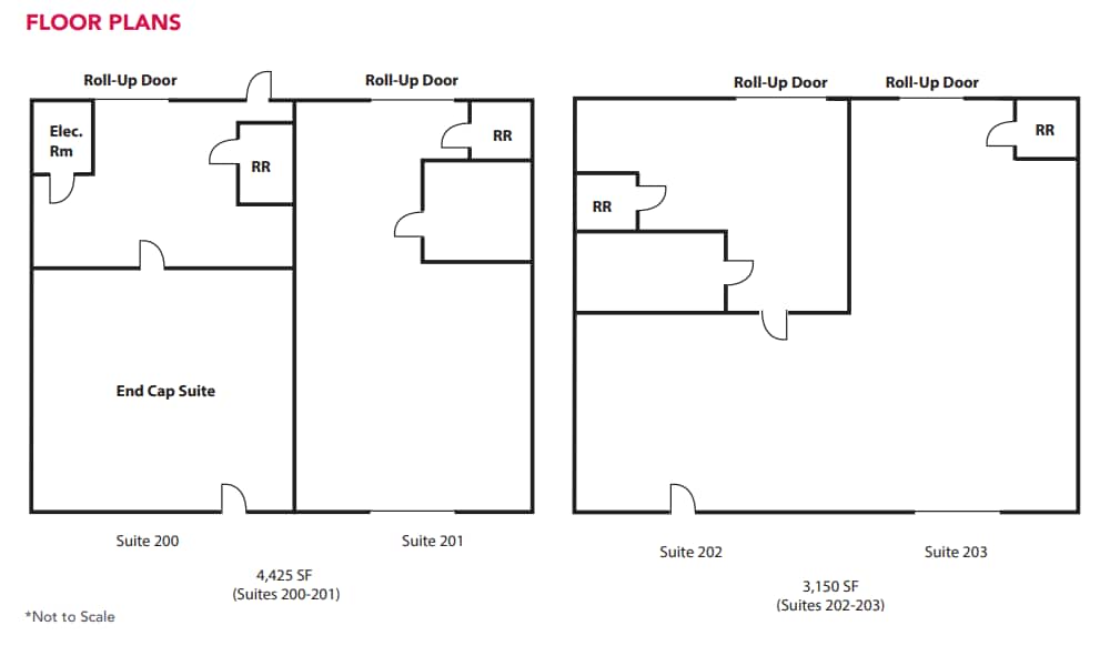 26175 Jefferson Ave, Murrieta, CA à vendre Plan d’étage- Image 1 de 1