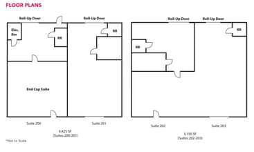 26175 Jefferson Ave, Murrieta, CA à vendre Plan d’étage- Image 1 de 1