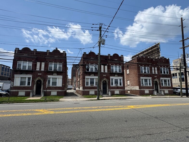 408-417 River St, Hackensack, NJ for sale - Building Photo - Image 2 of 7