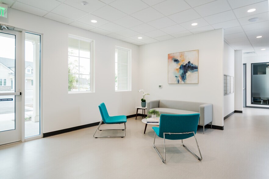 50 Venture Vally Ct, Ponte Vedra, FL à louer - Hall d’entrée - Image 3 de 14