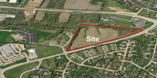Plus de détails pour 4100 Middle Rd, Bettendorf, IA - Terrain à vendre