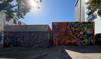 Plus de détails pour 128 NW 25th St, Miami, FL - Commerce de détail à louer