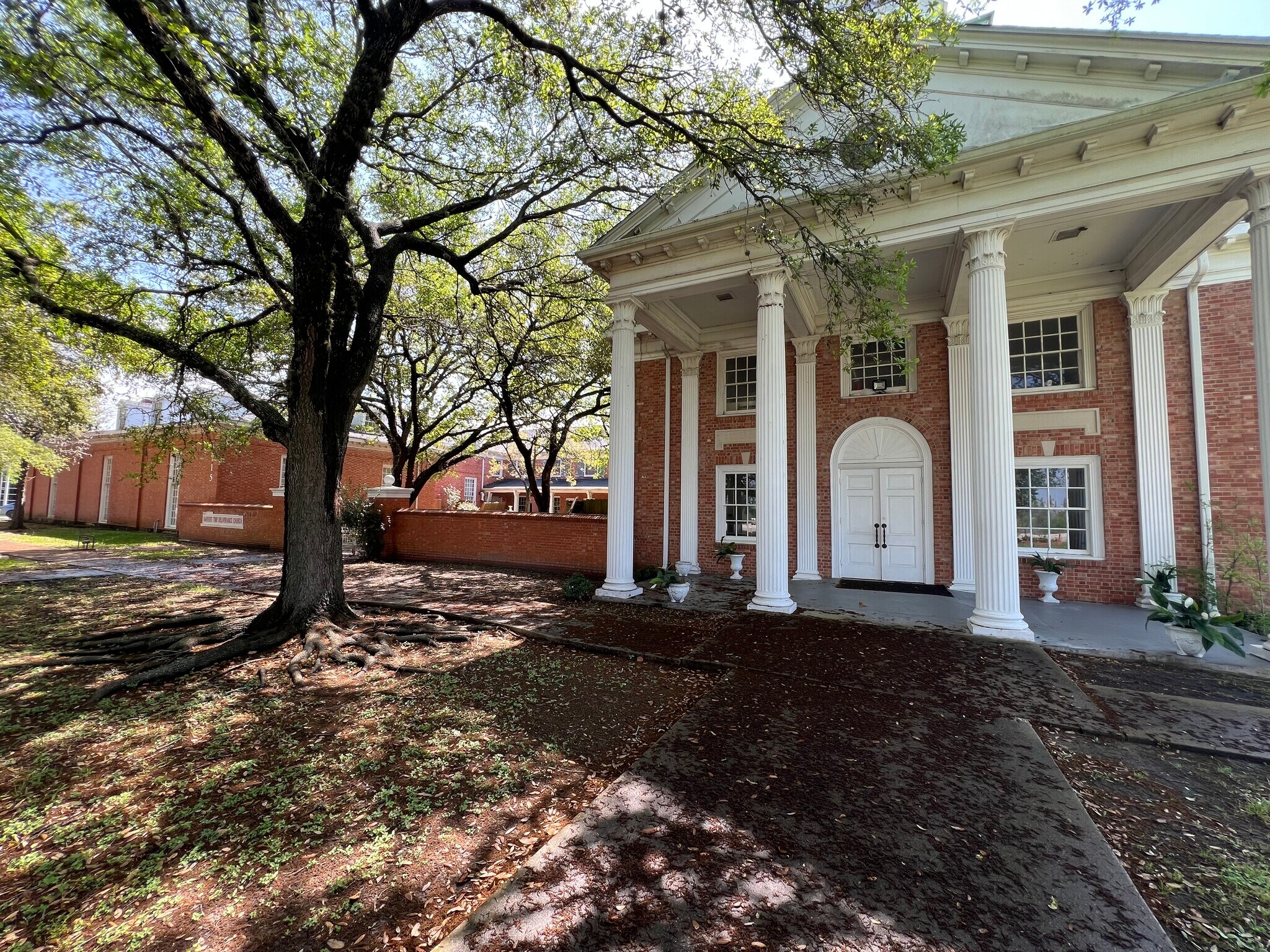 1715 Market St, Baytown, TX à vendre Photo du bâtiment- Image 1 de 1