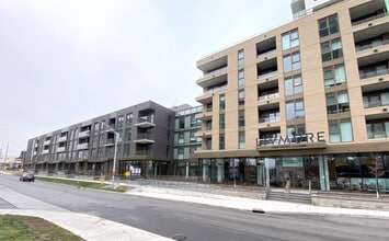 300 Mcrae Av, Ottawa, ON for lease Building Photo- Image 2 of 4