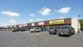 Plus de détails pour 13513-13533 Nacogdoches Rd, San Antonio, TX - Commerce de détail à louer