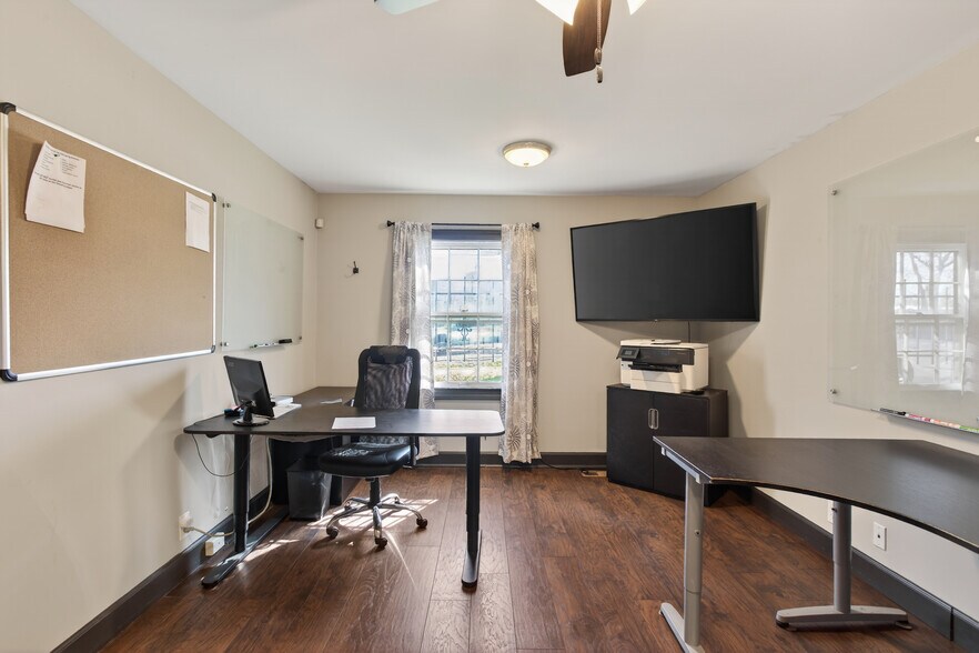 2807 Foster Ave, Nashville, TN à vendre - Photo intérieure - Image 2 de 8