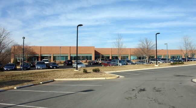 More details for 4212 Technology Ct, Chantilly, VA - Office for Lease