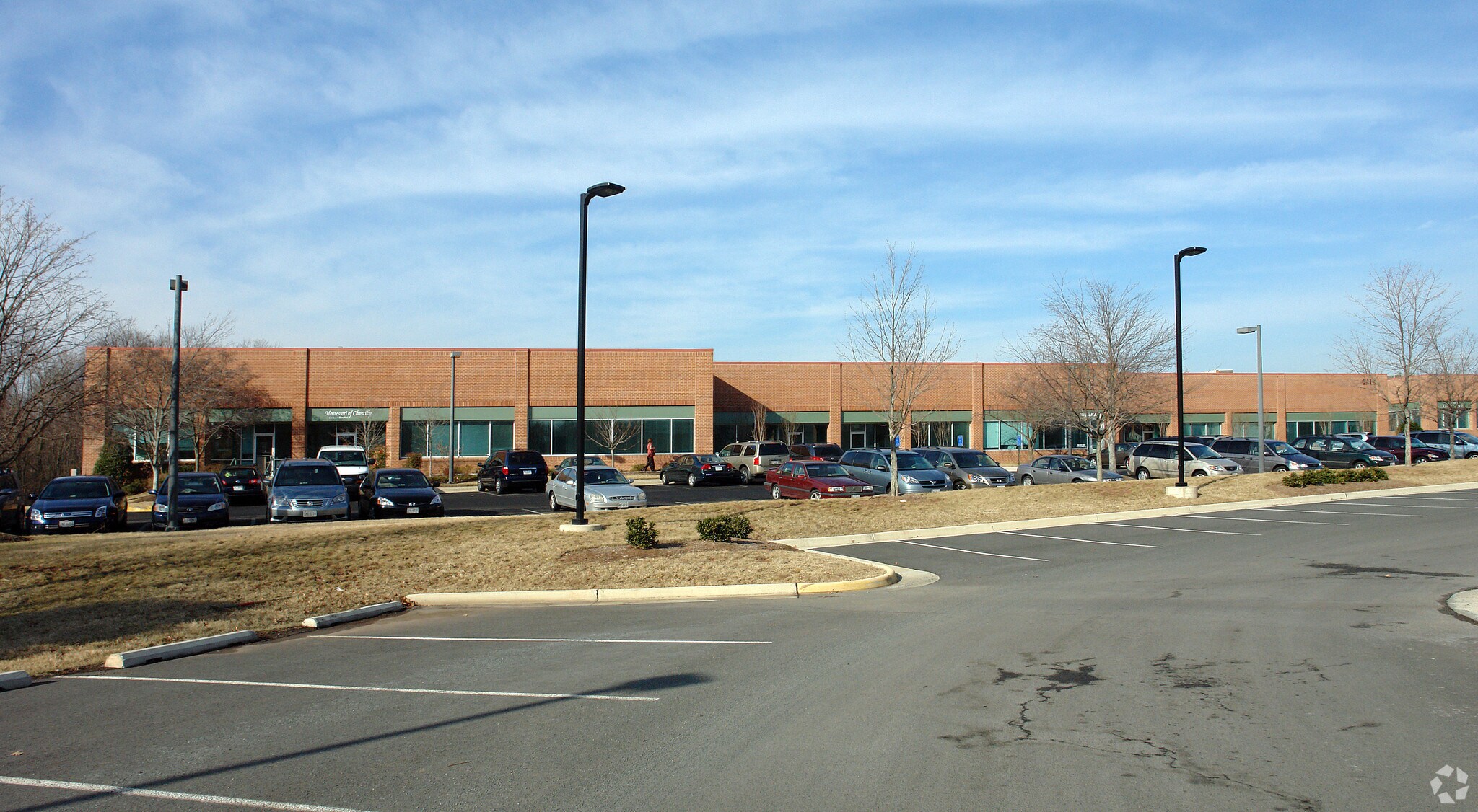 4212 Technology Ct, Chantilly, VA for lease Primary Photo- Image 1 of 9