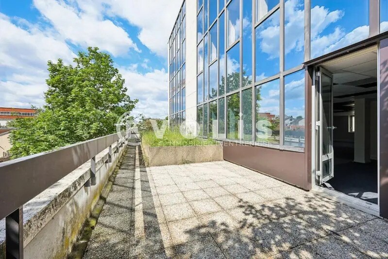 53 Boulevard De Stalingrad, Malakoff à louer Photo du bâtiment- Image 1 de 23