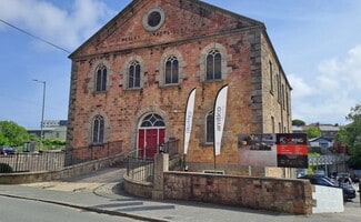 More details for Chapel Road, Camborne - Retail for Sale