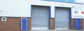 More details for Pendlebury Rd, Manchester - Industrial for Lease