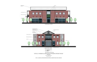 Plus de détails pour 5330 Road 68, Pasco, WA - Plusieurs types d'espaces à louer