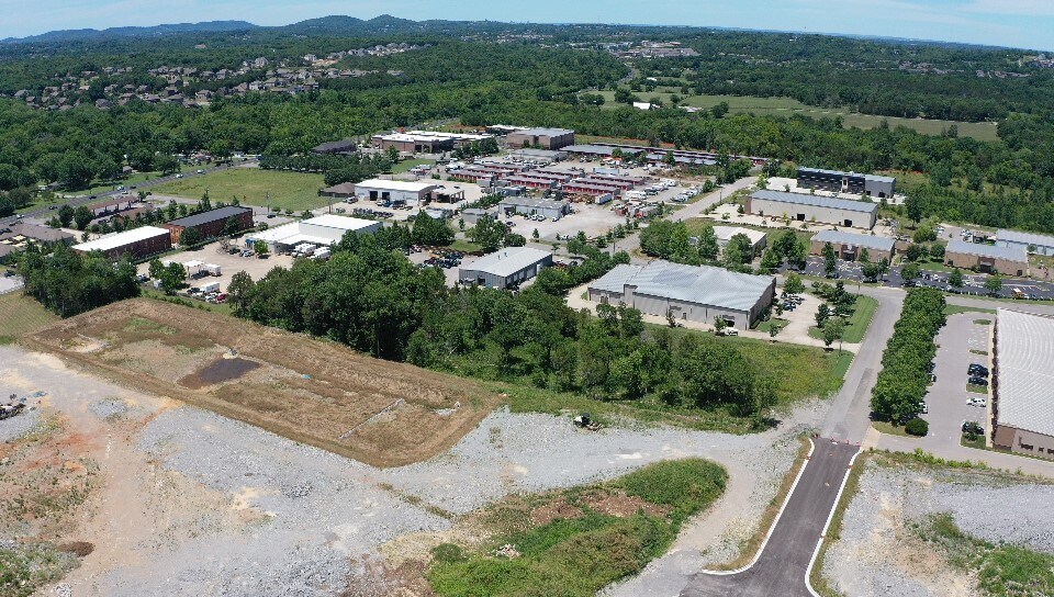 7505 Rogers Lane, Nolensville, TN à vendre - Aérien - Image 2 de 17