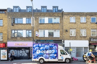 More details for 67 Camden High St, London - Retail for Lease