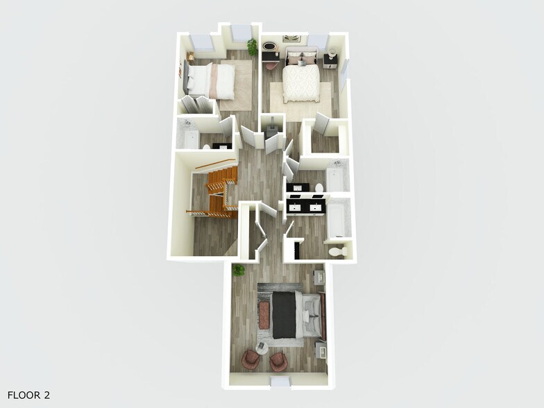 130-140 W Calhoun St, Salem, VA à vendre - Photo intérieure - Image 3 de 48