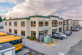 Plus de détails pour 2631 Viking Way, Richmond, BC - Industriel à vendre