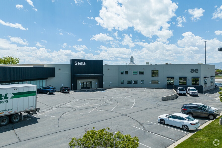 1278-1296 Sandhill Rd, Orem, UT for sale - Primary Photo - Image 1 of 63