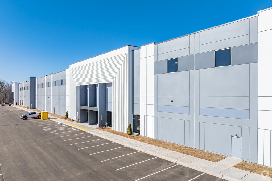 2050 Senator Ralph Scott Pky, Mebane, NC for sale - Building Photo - Image 2 of 7