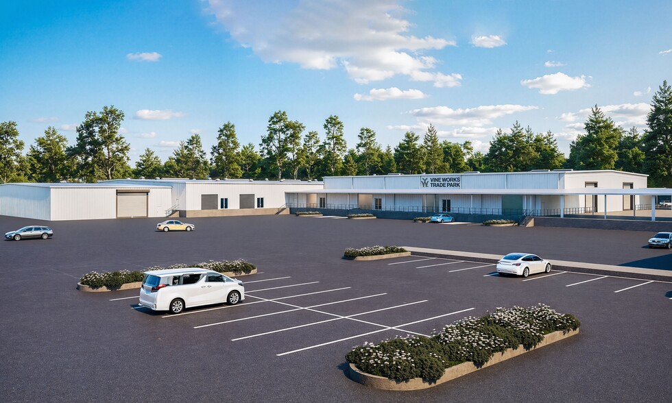 860 Main Rd, Johns Island, SC for lease - Building Photo - Image 3 of 3