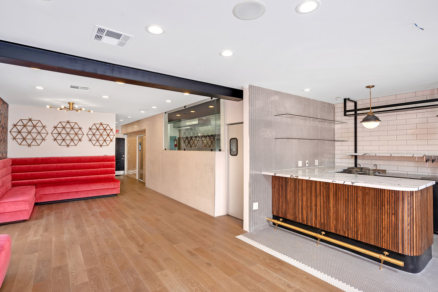 2540 Congress St, San Diego, CA à louer - Photo intérieure - Image 3 de 11