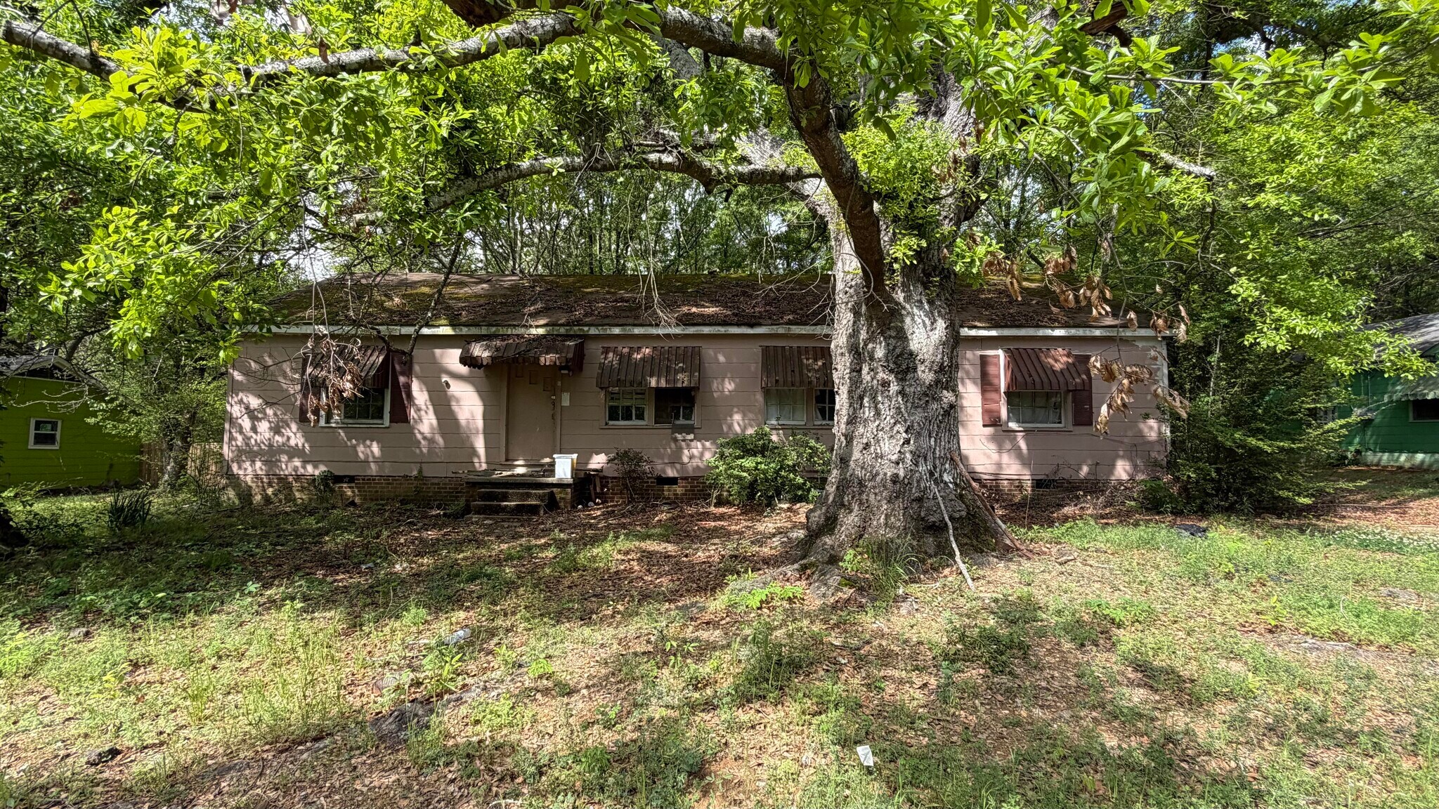 421 Boling St, Jackson, MS à vendre Photo principale- Image 1 de 3