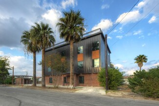 Plus de détails pour 727 E Park Ave, San Antonio, TX - Spécialité à vendre