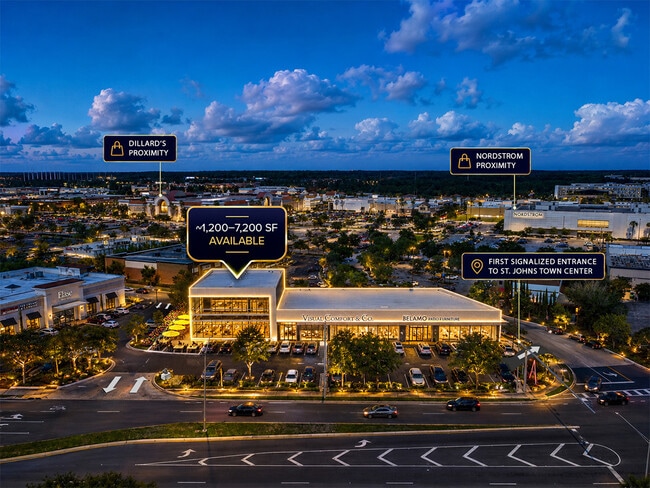 More details for 4907 Big Island Dr, Jacksonville, FL - Office/Retail, Retail for Lease